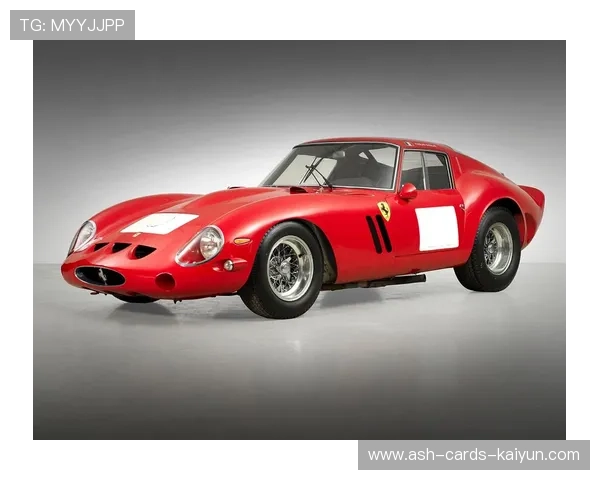 法拉利继续挖坑