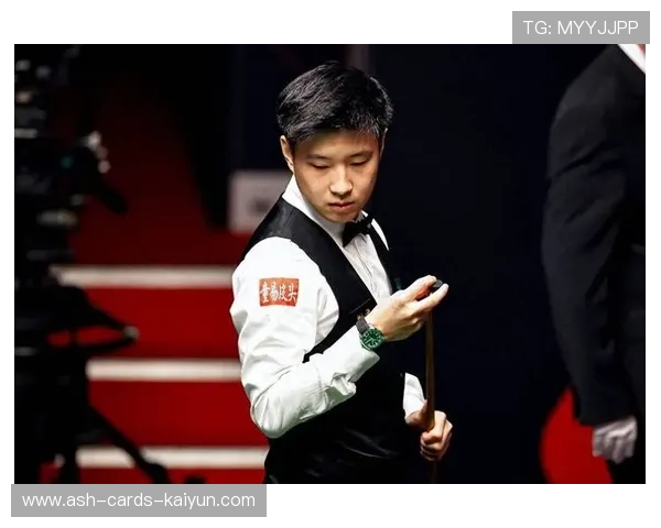 斯诺克台球技巧与沉稳心态同样重要