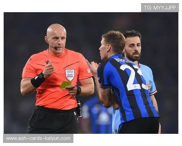 欧洲杯裁判判罚尺度标准化讨论被提出，欧洲杯决赛裁判选派