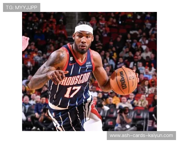 火箭比赛研究：年轻线的爆发力为赛季带来惊喜