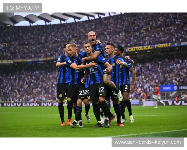 国际米兰大范围转移，劳塔罗凌空抽射引爆未来之路