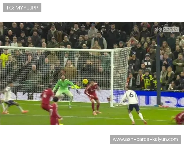 热刺前场连线衔接迅速,理查利森包抄射门击中门柱——瞬间背后的战术与情感共振 热刺前场连线衔接迅速,理查利森包抄射门击中门柱——瞬间背后的战术与情感共振