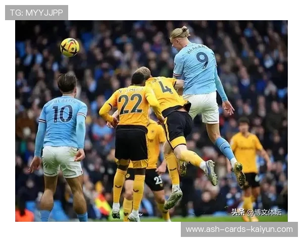 英超曼城球员连线默契,全场控球体现优势